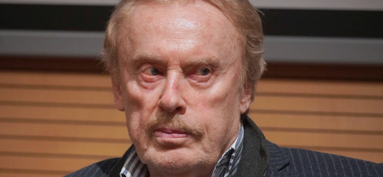 Tego nikt się nie spodziewał. Legenda kina w obsadzie polskiego serialu