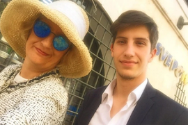 "Neki su mislili da moja majka izmišlja, da laže, da nije bolesna. Njima na čast", Lav Pajkić dan nakon smrti ISIDORE BJELICE progovorio o bolnoj temi, mamu nazvao HEROJEM i zaplakao