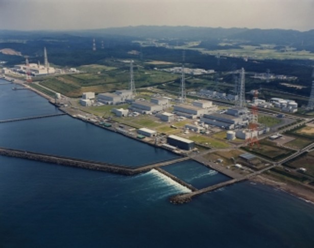 Elektrownia atomowa