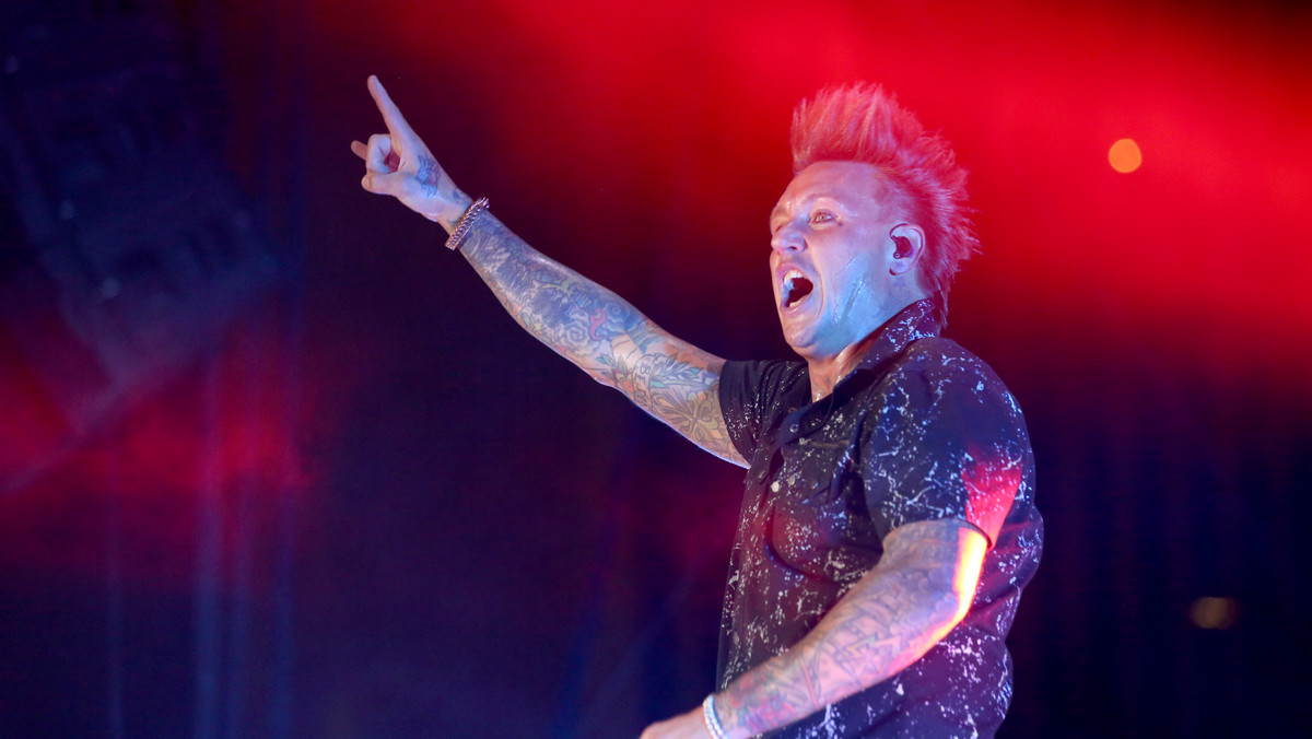 <strong>2020 rok to będzie muzyczna uczta dla fanów rocka!  Grupa Papa Roach, jedna z najważniejszych amerykańskich kapel rockowych, oraz pochodzący z Los Angeles rapcoreowy zespół Hollywood Undead wystąpią razem w Poznaniu. Koncert obu zespołów odbędzie się 7 marca 2020 r. Natomiast grupa Yes wystąpi 9 maja w Narodowym Forum Muzyki we Wrocławiu. - W pierwszej połowie wieczoru wykonamy wyrafinowaną selekcję z ogromnego repertuaru Yes - do zobaczenia na miejscu - zachęca fanów gitarzysta i wokalista Steve Howe.</strong>