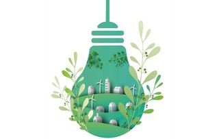 Zielony Zwrot TAURONA – energia na okrągło