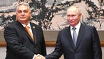 Orban jest bezcenny dla Putina. Rosja posunie się daleko, by wygrał wybory
