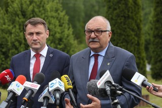 Samorządowcy z Czech i Dolnego Śląska uzgodnili protokół ws. Turowa