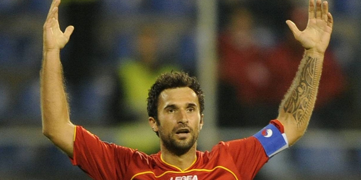 Mirko Vucinic