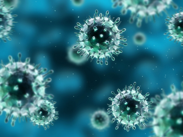 Lekarze PPOZ ostrzegają: Trzy wirusy mogą zaatakować naraz