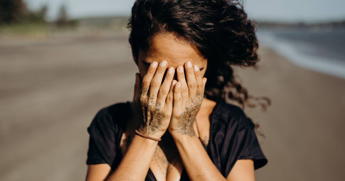 Na Czym Polega Heroiczne Tworzenie Siebie Na czym polega fuga dysocjacyjna? | Ofeminin