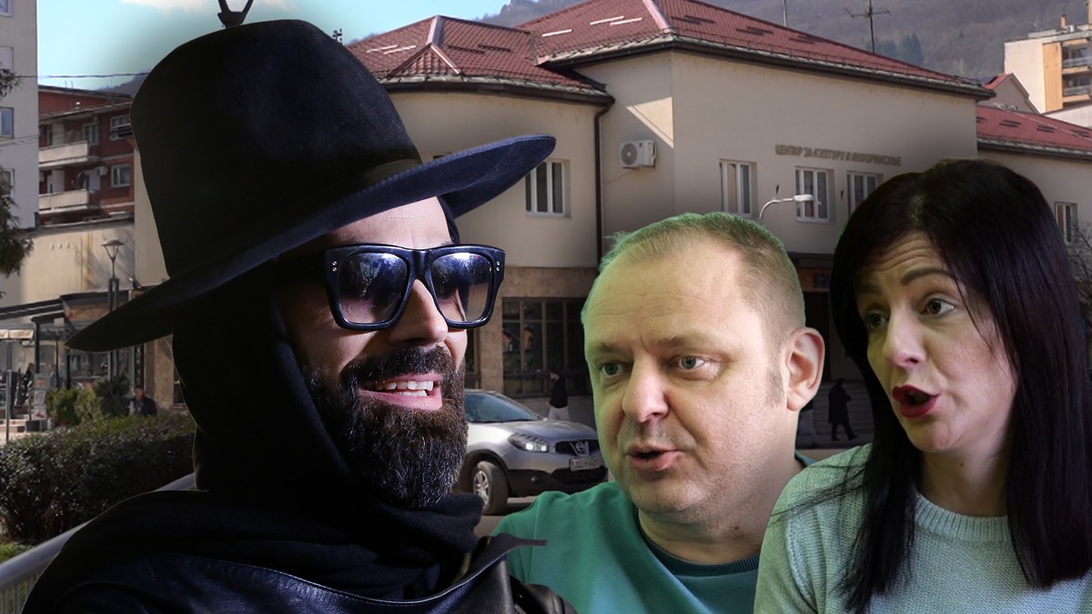 Emisija Metar moga sela