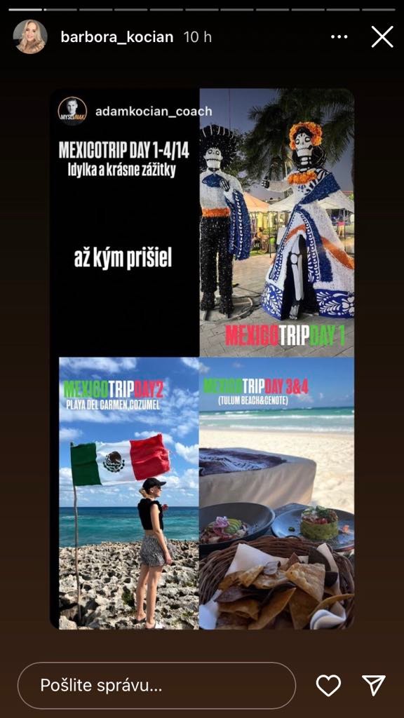 Dovolenka v Mexiku sa šokujúco zvrtla.