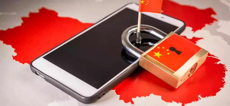 Chiny z nową polityką bezpieczeństwa w cyberprzestrzeni. Inwestycje pochłoną blisko 150 mld zł