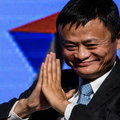 Fintech należący do Alibaby i Jacka Ma jest już wart więcej niż Goldman Sachs
