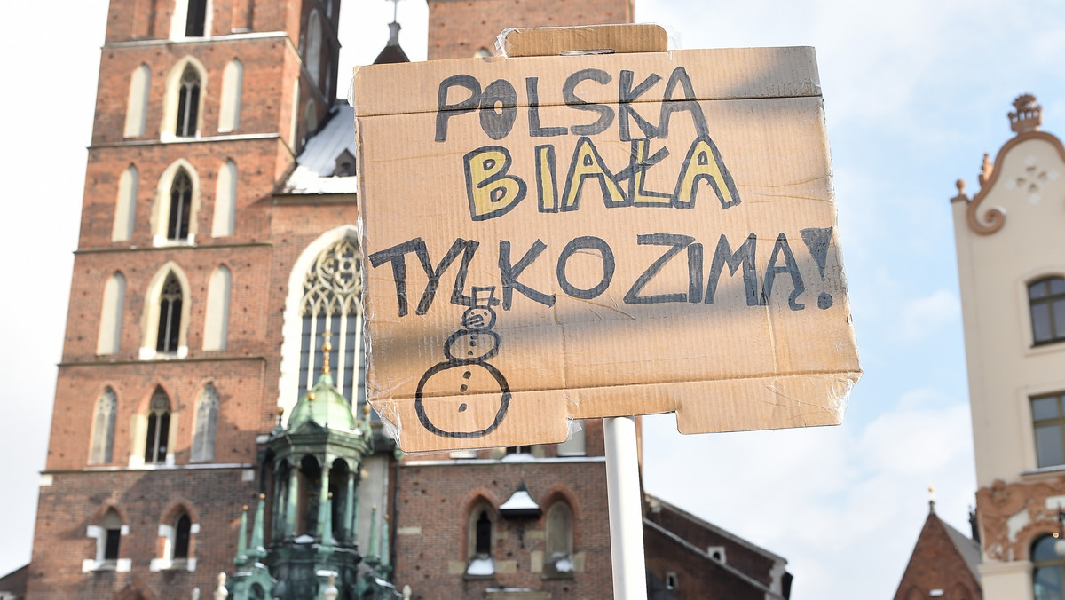 Dziś w różnych miastach w Polsce odbyły się marsze przeciwników rasizmu. Towarzyszyło im hasło "Solidarni przeciw rasizmowi. Nie damy się podzielić". Okazją jest zbliżający się Międzynarodowy Dzień Walki z Dyskryminacją Rasową.