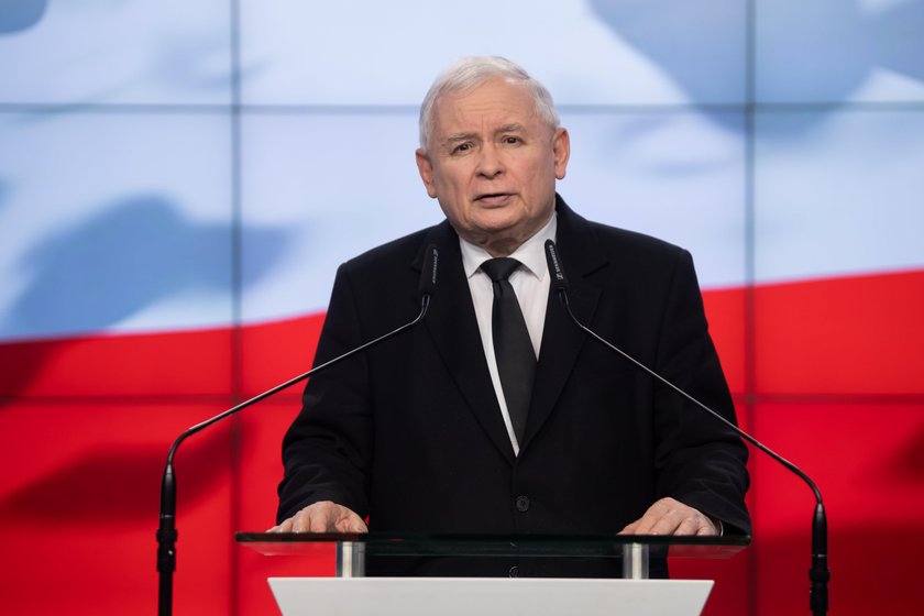 Jarosław Kaczyński