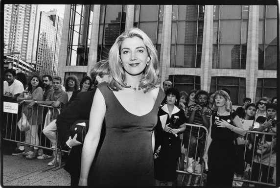 Natasha Richardson, 1999 r.