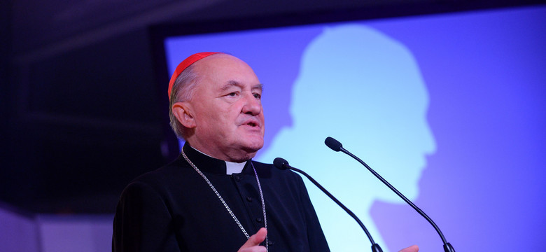 Kardynał Nycz: Duchowni nie powinni wskazywać, na kogo głosować
