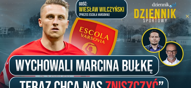 Escola wychowała Marcina Bułkę. Teraz może przestać istnieć, jeśli nie pomoże jej premier Tusk