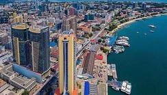 Tanzania hits $1.2 billion (Sh2.8 trillion) in investment in just 3 months