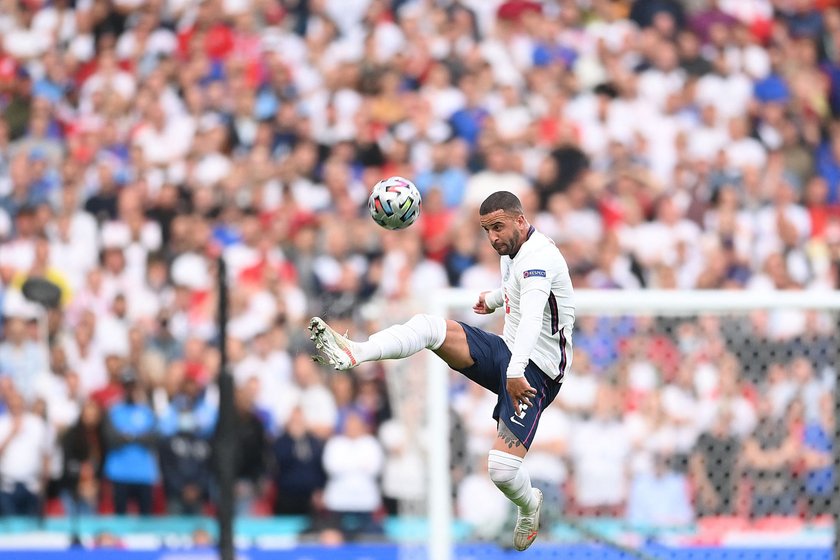 Kyle Walker