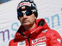 Horngacher: Kierowałem się rozumem, a nie sercem. Muszę myśleć o swojej przyszłości i rodzinie