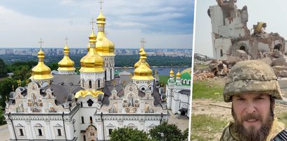 Skarb Ukrainy zniszczony. Przerażający obraz po przejściu Rosjan