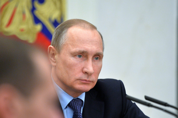 Władimir Putin nakazuje: Bezwzględnie likwidować cele, zagrażające rosyjskiej i syryjskiej armii