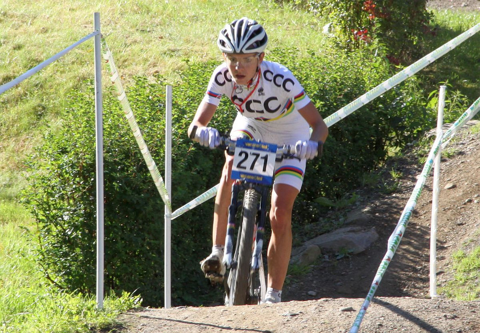 Grand Prix MTB w Szczawnie