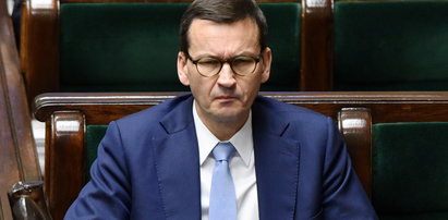Przecieki na temat rządu Morawieckiego. To oni zostaną nowymi ministrami?