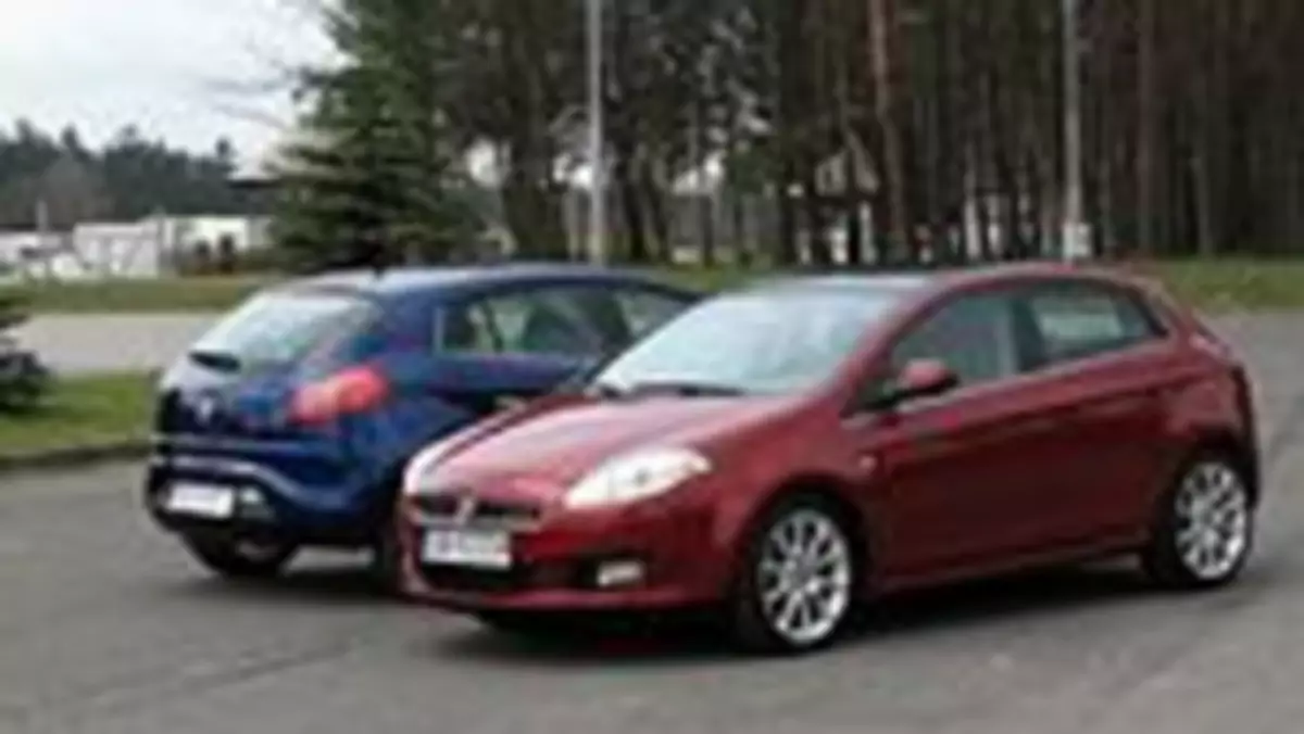 Nowy Fiat Bravo już za 49.990 zł