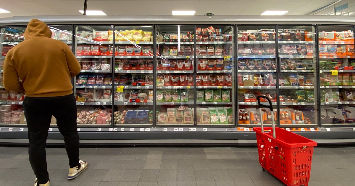 Tak pozmieniali metki na towarze. Klienci przecierają oczy