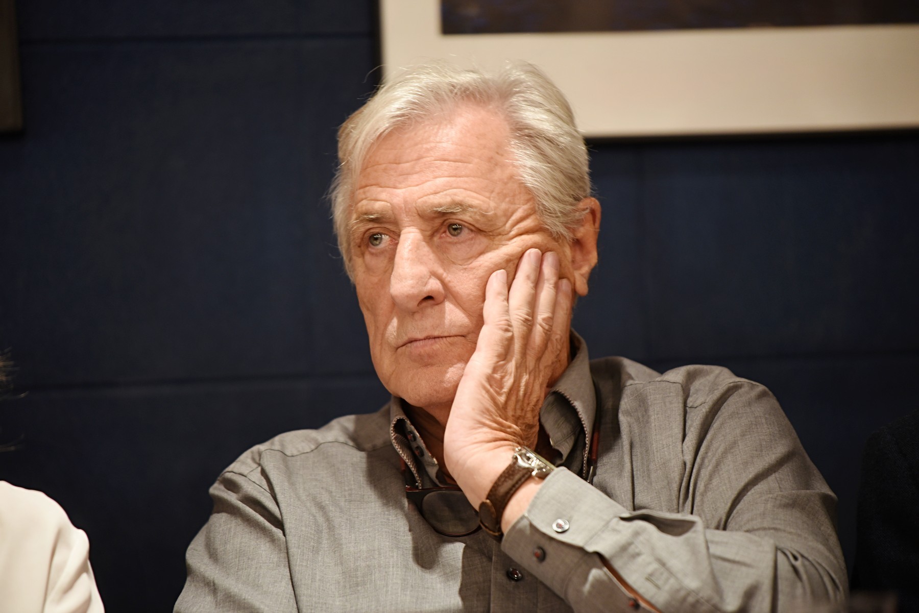 Zomrel český herec Karel Heřmánek.