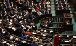 Sejm uchwalił Prawo przedsiębiorców. To najważniejsza ustawa z Konstytucji Biznesu