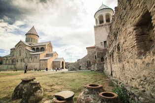 Unia coraz bliżej zniesienia wiz dla Gruzinów. Jest porozumienie