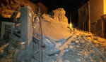 Trzęsienie ziemi na włoskiej wyspie. Są ofiary śmiertelne