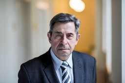 Zoll o wyroku TK: To orzeczenie w ogóle nie powinno zostać teraz wydane [WYWIAD]