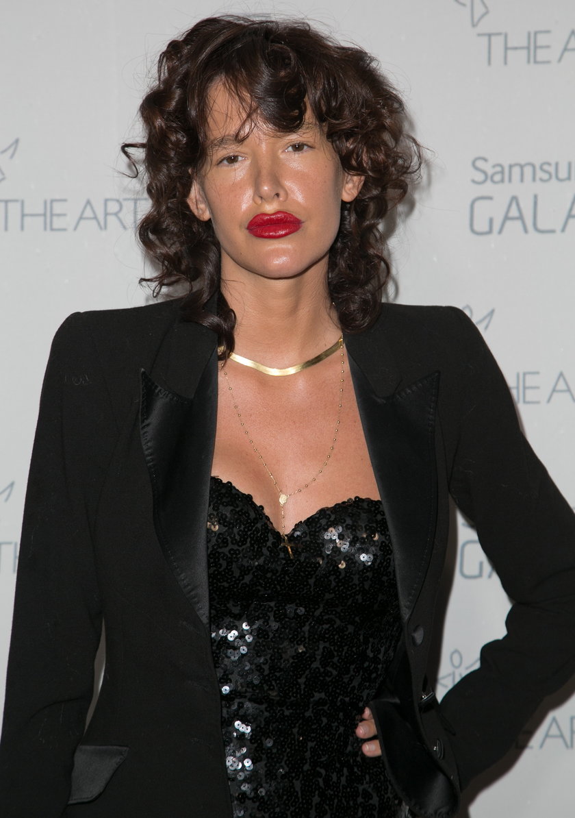 Paz de la Huerta