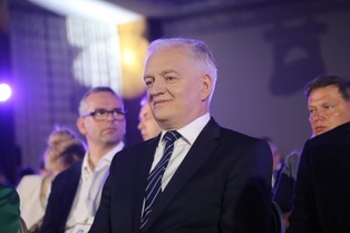 Gowin: W Polskim Ładzie musi znaleźć się ulga dla prowadzących działalność gospodarczą