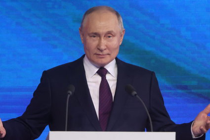 Nieoficjalnie: nowe propozycje sankcji wobec Rosji
