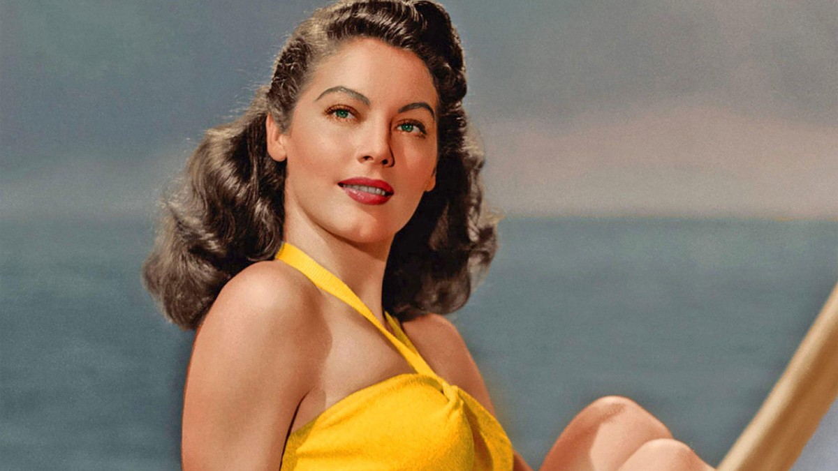 Bila je devica do braka, a onda nije mogla da se zasiti muža: Ljubavna priča Ave Gardner i Mikija Runija