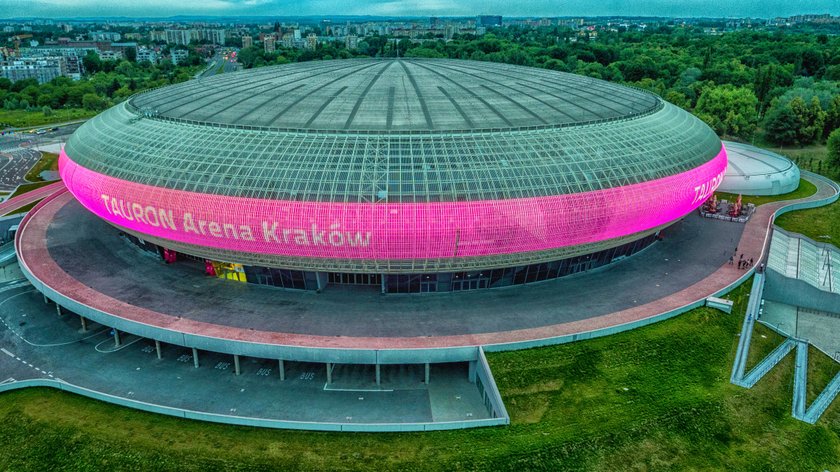 Final Four siatkarskiej Ligi Mistrzów w Tauron Arenie Kraków! Resovia zorganizuje turniej