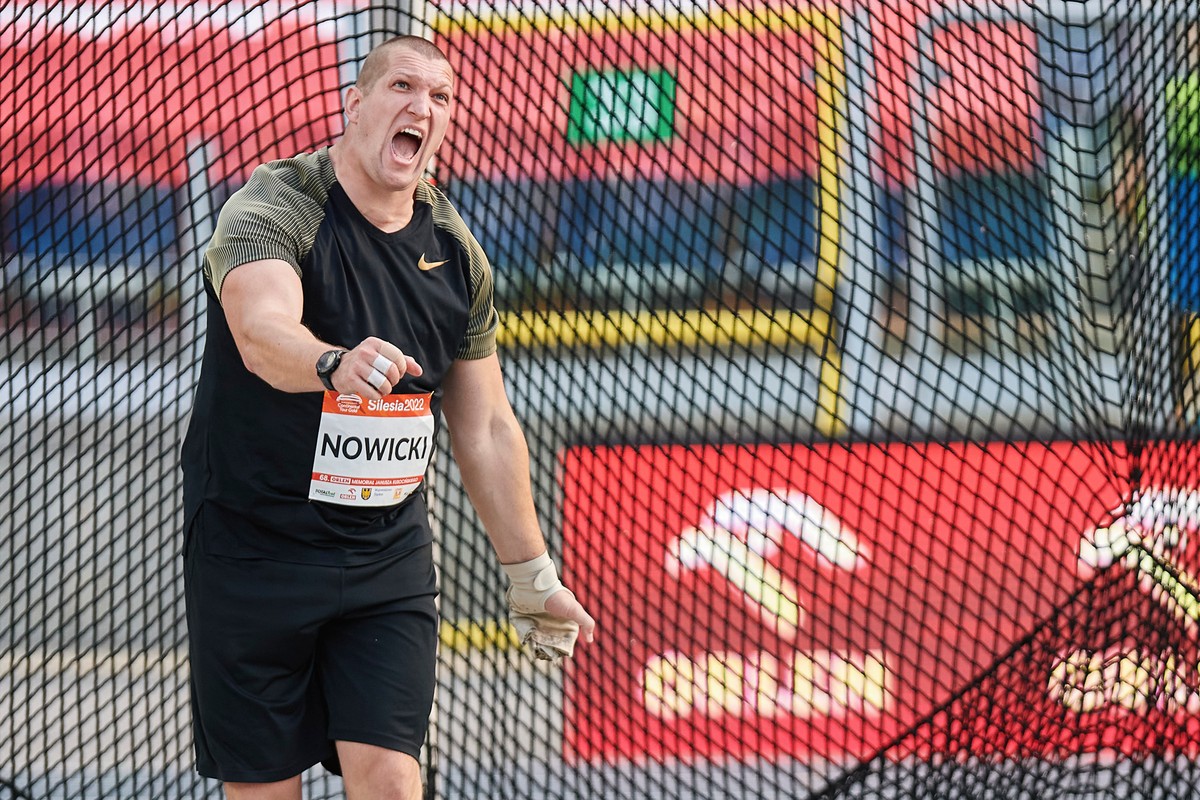 Wojciech Nowicki