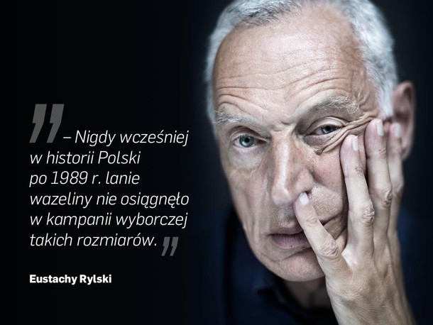 rylski, eustachy, cytaty, 