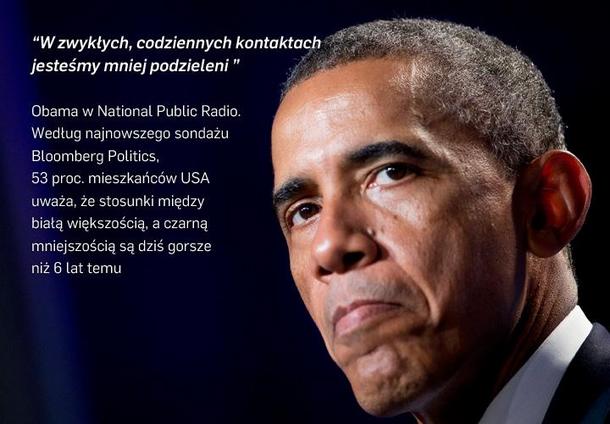 cytaty Barack Obama