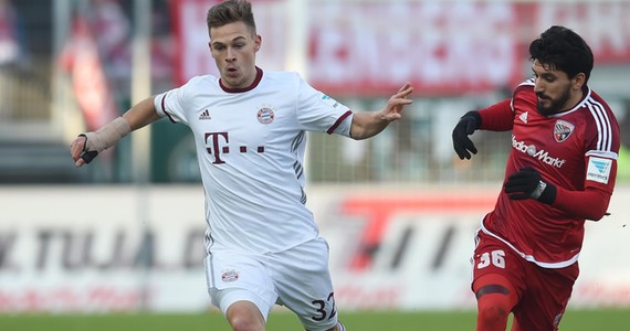 FC Ingolstadt 04 - Bayern Monachium na żywo. Bundesliga na ...