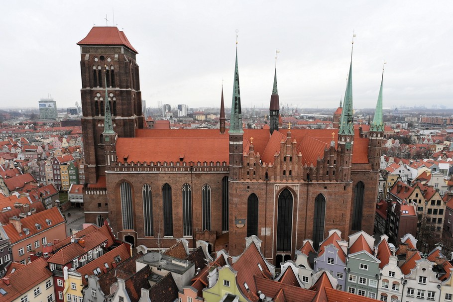 Gdańsk