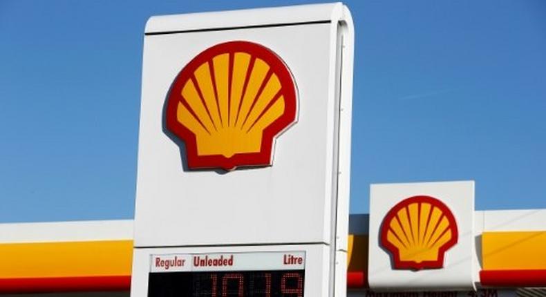 Royal Dutch Shell said profit after tax was $4.58 billion in 2016 compared to $1.94 billion in 2015