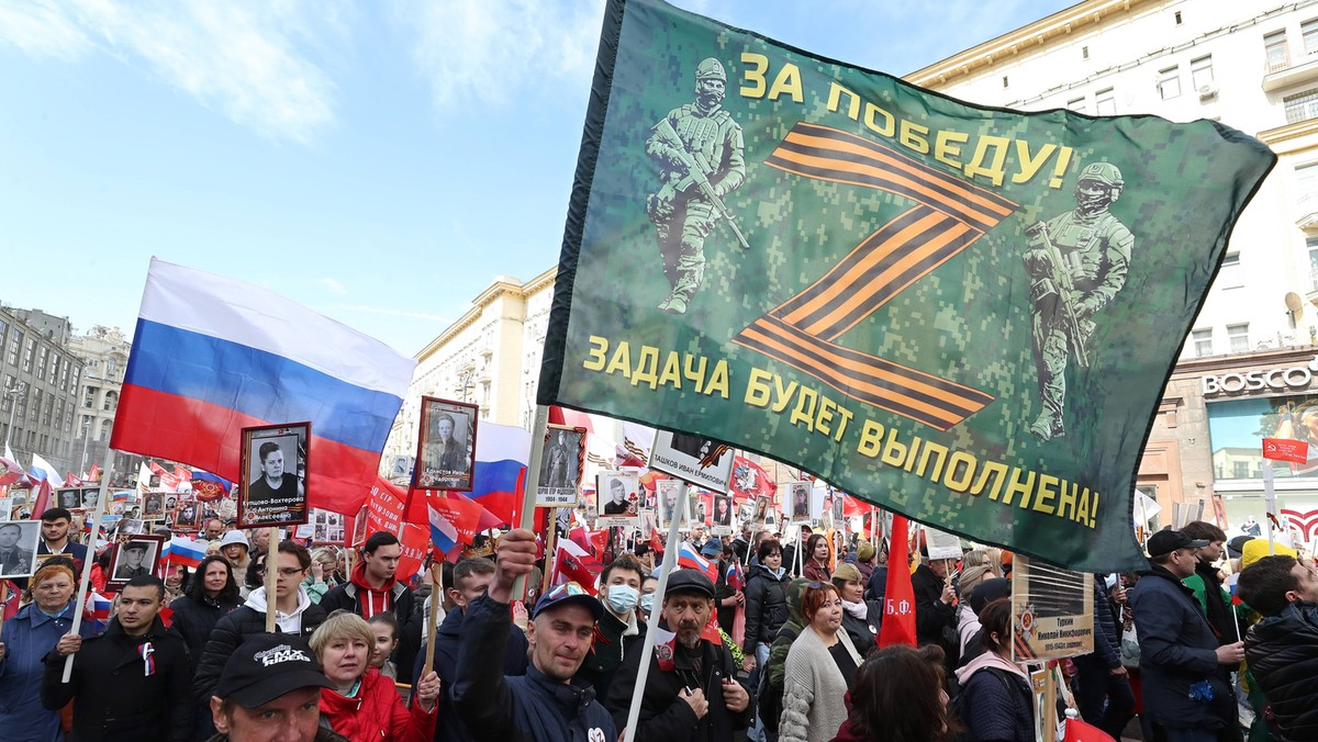 Nie ma wątpliwości, że ukraińskie drony, również te nie najwyższej jakości, są w stanie skutecznie atakować cele w Rosji, w tym w Moskwie i Petersburgu — ocenił w środę w rozmowie z ukraińską agencją UNIAN izraelski analityk ds. wojskowości David Sharp.