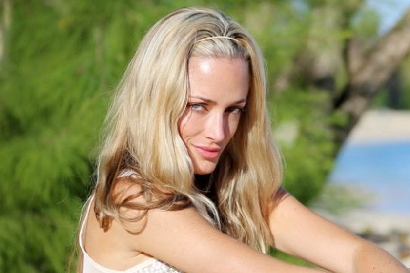 Reeva Steenkamp, modelka miała 29 lat 