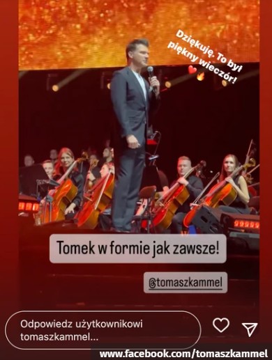 Tomasz Kammel