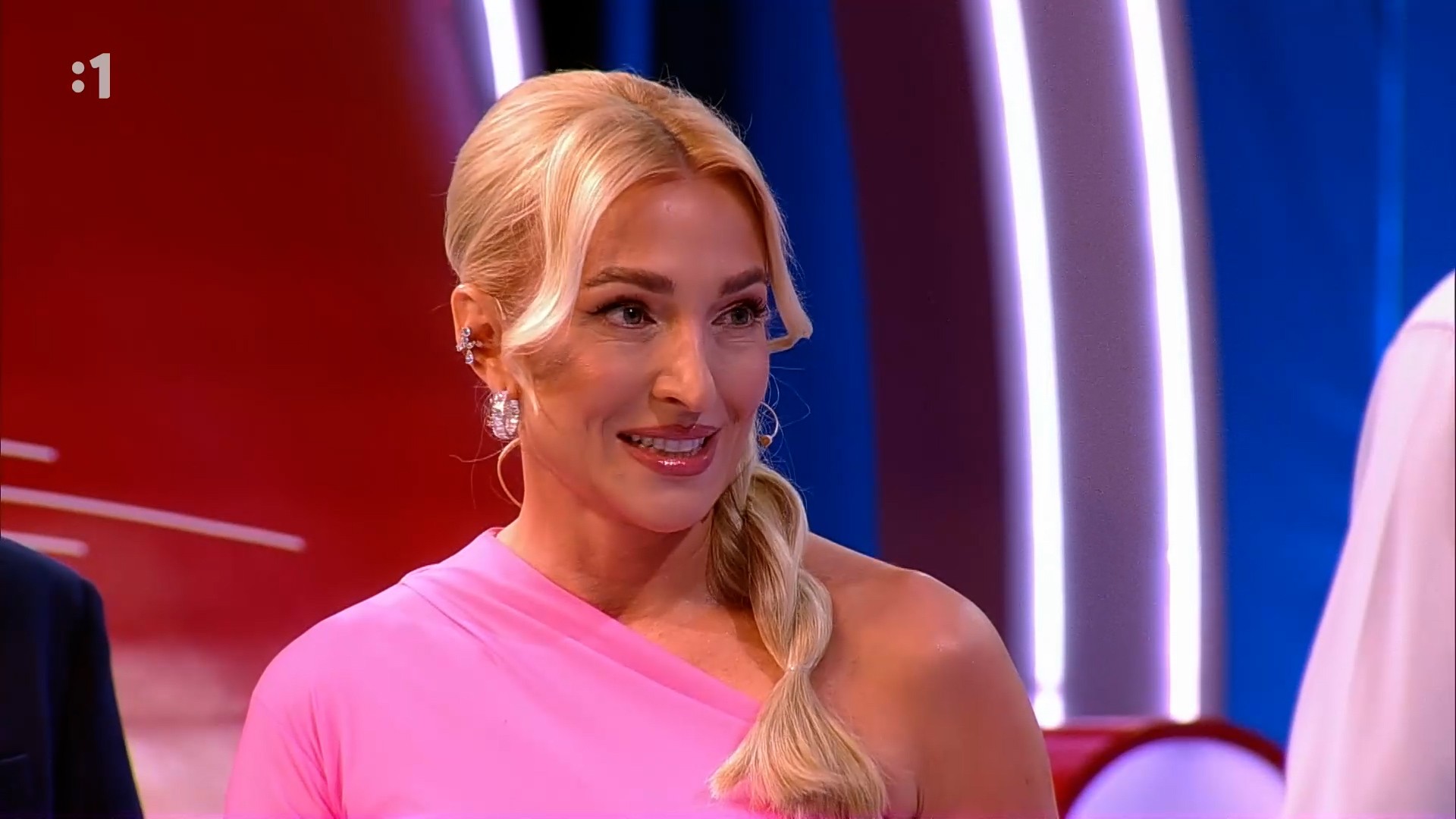 Relácia Na správnej ceste - Simona Simanová.