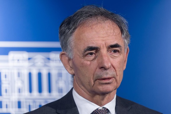 "KAO DA JE TO NORMALNO" Pupovac o pokušaju napada na sezonske radnike iz Srbije na Hvaru: "Da se tako nešto dogodilo u nekom drugom delu prostora bivše Jugoslavije..."