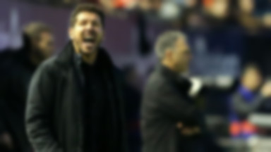 LM: na tę wiadomość czekał trener Diego Simeone